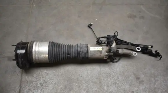 Mercedes-Benz GLS X167 Front shock absorber/damper A1673202705 A1675406940 5555666