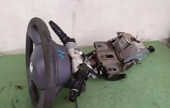 Nissan Micra Steering wheel axle ZZZZZ