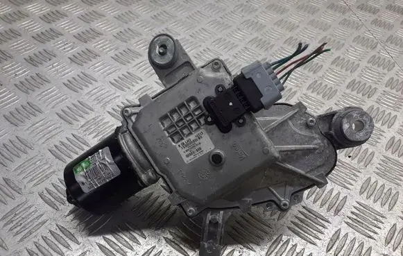 Citroen C4 I Picasso Wiper motor
