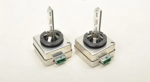 Volvo V60 Xenon bulb OSRAM