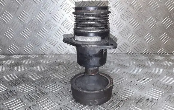 Ford Focus Alternator pulley 