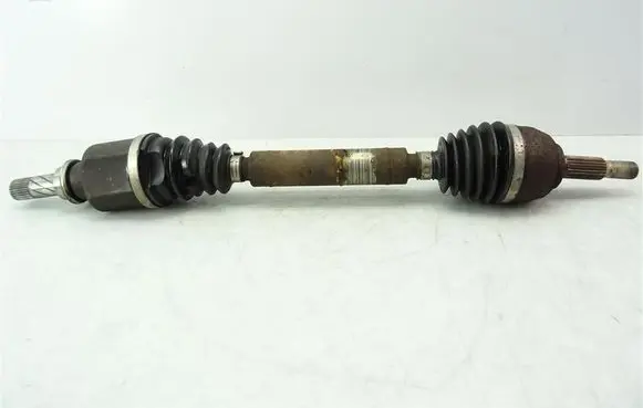 Renault Megane II Front driveshaft 8200379236