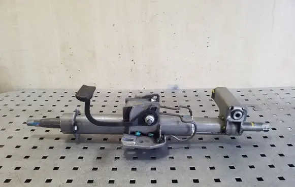Chevrolet Captiva Steering wheel axle 95201658