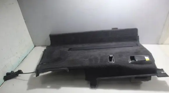 BMW 5 F10 F11 Coupe rear side trim panel 