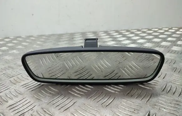 Ford C-MAX II Rear view mirror (interior)