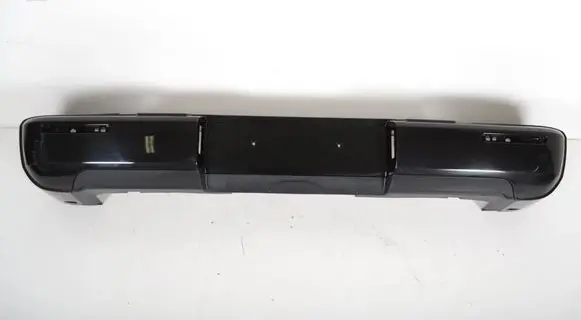 Mercedes-Benz G W463 2nd Gen Rear bumper A4638853400 A4638853300