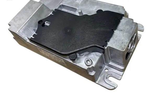 BMW X6 G06 Sound amplifier 5A923E3 65125A923E3