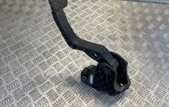 Volkswagen PASSAT B6 Clutch pedal ZD09012007 3C1721059AC 450057101
