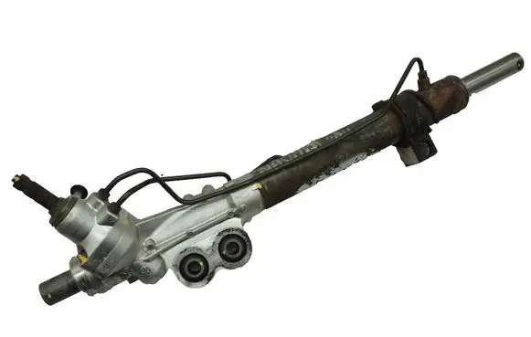 Nissan Navara D40 Steering rack 492005X15A