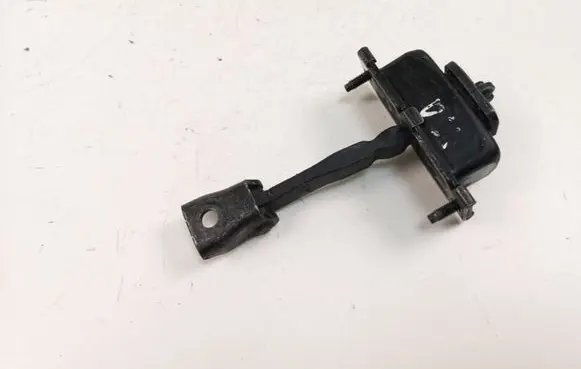 Saab 9-5 Front door check strap stopper