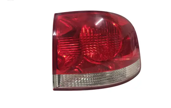 Volkswagen Touareg I Rear/tail lights
