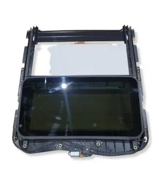 Maserati Ghibli Sunroof set 06700446330