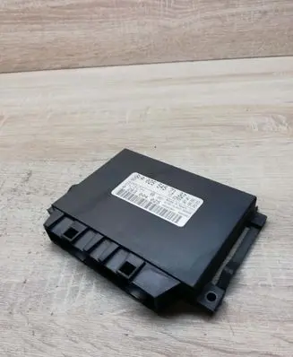 Mercedes-Benz E W211 Gearbox control unit/module A0255457132 0263004025