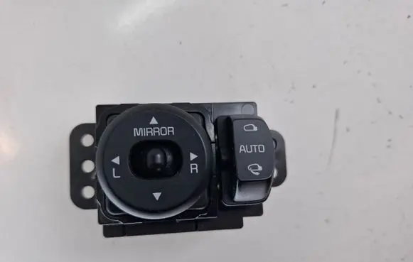 KIA Ceed Wing mirror switch 93530A2950