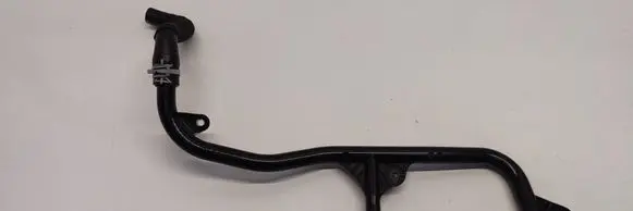 Seat Tarraco Engine coolant pipe/hose 05E121070