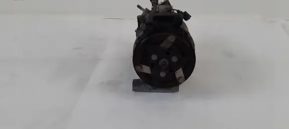 Volvo S60 Air conditioning (A/C) compressor (pump) 31497536