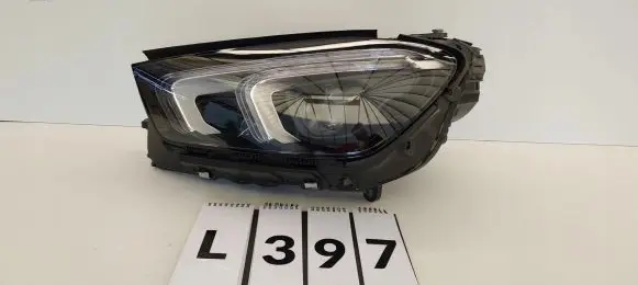 Mercedes-Benz GLE W167 Headlight/headlamp A1679069504