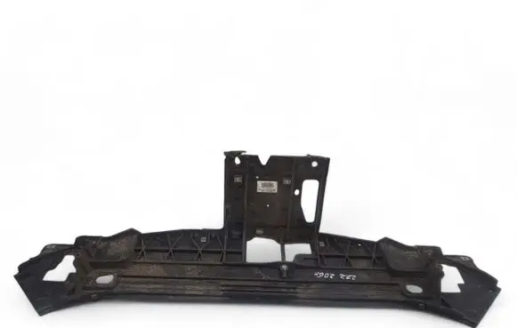 Mercedes-Benz S W222 Top upper radiator support slam panel A2226209801