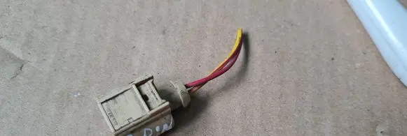 Audi A5 Sportback 8TA Other wiring loom 8K0973702G 1670583 STEF47