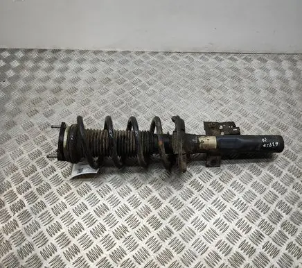 Ford Transit VII Front shock absorber/damper KK3118045DC