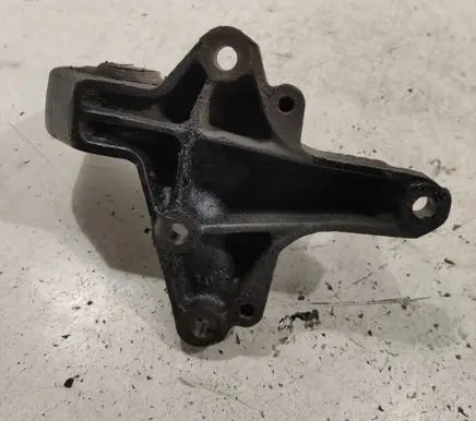 Peugeot 807 Driveshaft support bearing bracket 1498421080