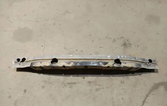 Renault Espace - Grand espace IV Rear beam 