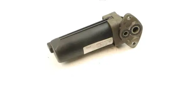 BMW 6 E63 E64 Oil pump 7834496