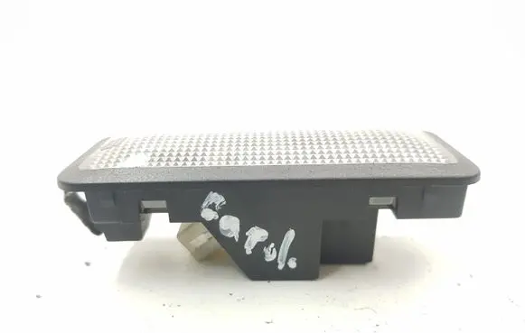 Renault Espace III Glove box light 