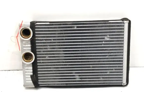 Chevrolet Cruze Heater blower radiator