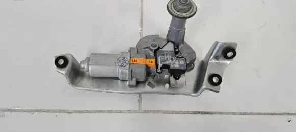 Honda CR-V Rear window wiper motor 050T0A