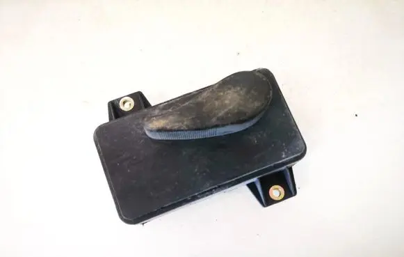 Seat control switch