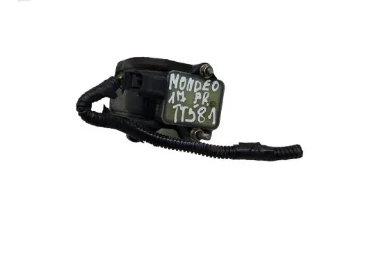 Headlight/headlamp level sensor