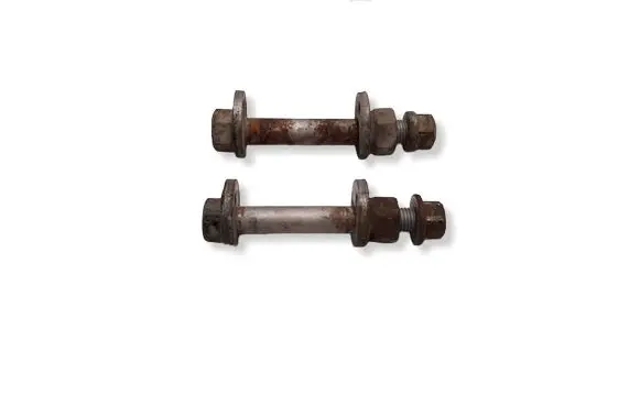 Jeep Cherokee Rear suspension camber bolt 