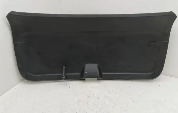 Skoda Octavia Mk4 Tailgate/boot lid cover trim 5E7867975A