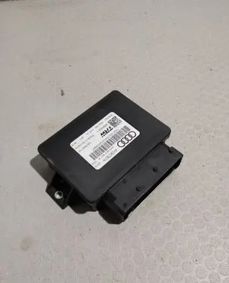 Audi A6 S6 C7 4G Hand brake control module 4H0907801H 32620325A 4H0907801A