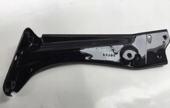 Skoda Octavia Mk3 (5E) Fender mounting bracket 5E0821141