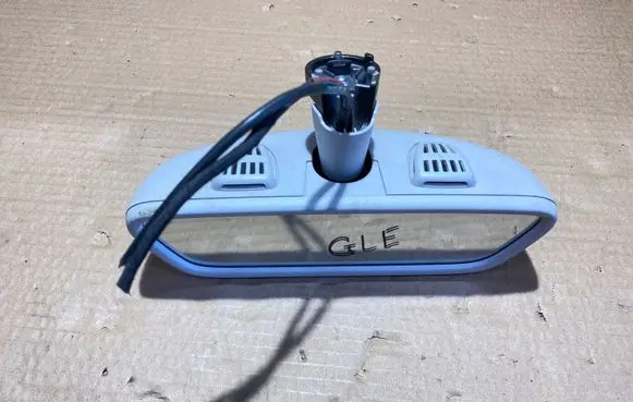 Mercedes-Benz GLE (W166 - C292) Rear view mirror (interior) E11026534 GN1X849