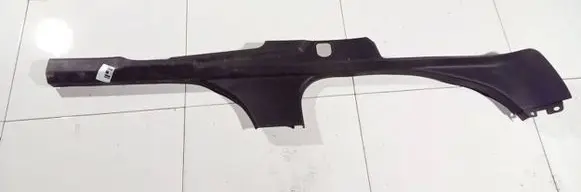 Opel Signum Front sill trim cover 24401441