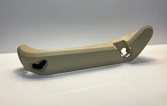 Mercedes-Benz E W211 Seat trim A2119180130 A2119186930 7012100