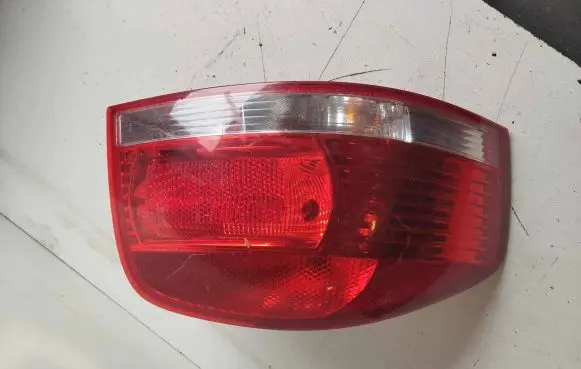Audi A3 S3 8P Rear/tail lights 8P0945095