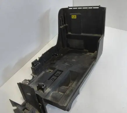 Opel Vectra C Battery tray 