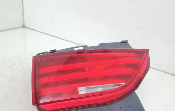 BMW 5 GT F07 Tailgate rear/tail lights