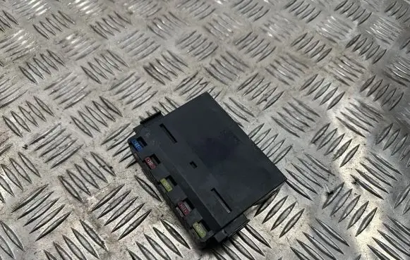 Fuse module