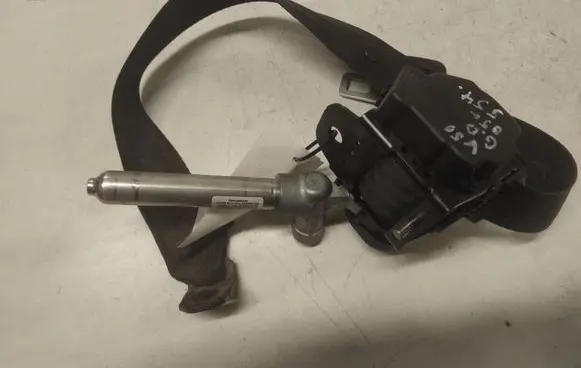 Volvo V50 Rear seatbelt 6029327R0H 30661797