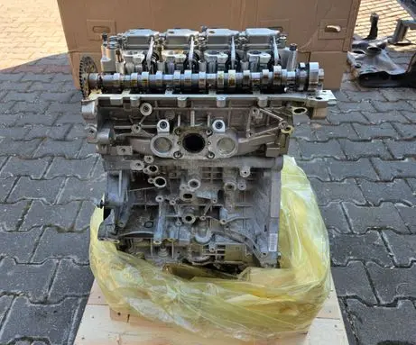Jeep Compass Engine 46337540