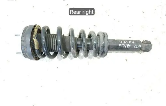 Jaguar F-Type Rear shock absorber/damper EX5380BD