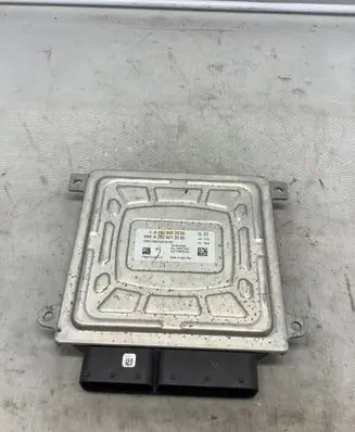 Mercedes-Benz A W177 Engine control unit/module A2829003300 A2C17790700