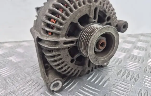 BMW X5 E70 Generator/alternator 7796125 2543222B TG17C034