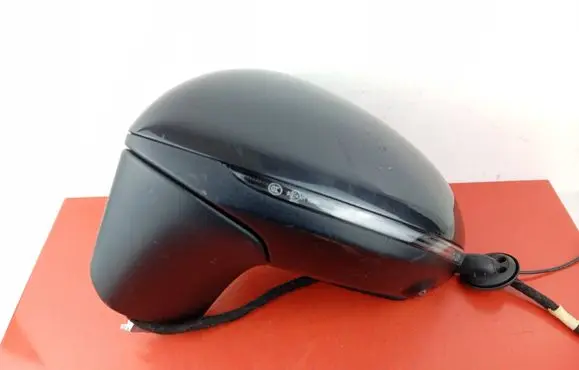 Mercedes-Benz E W238 Front door electric wing mirror A2368108302