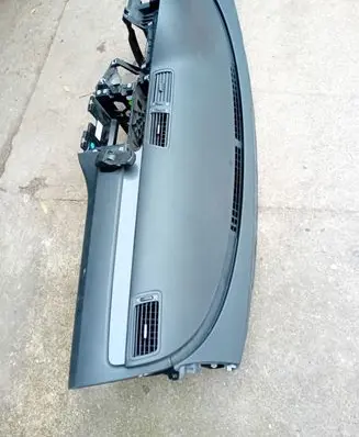 Volkswagen PASSAT B6 Dashboard